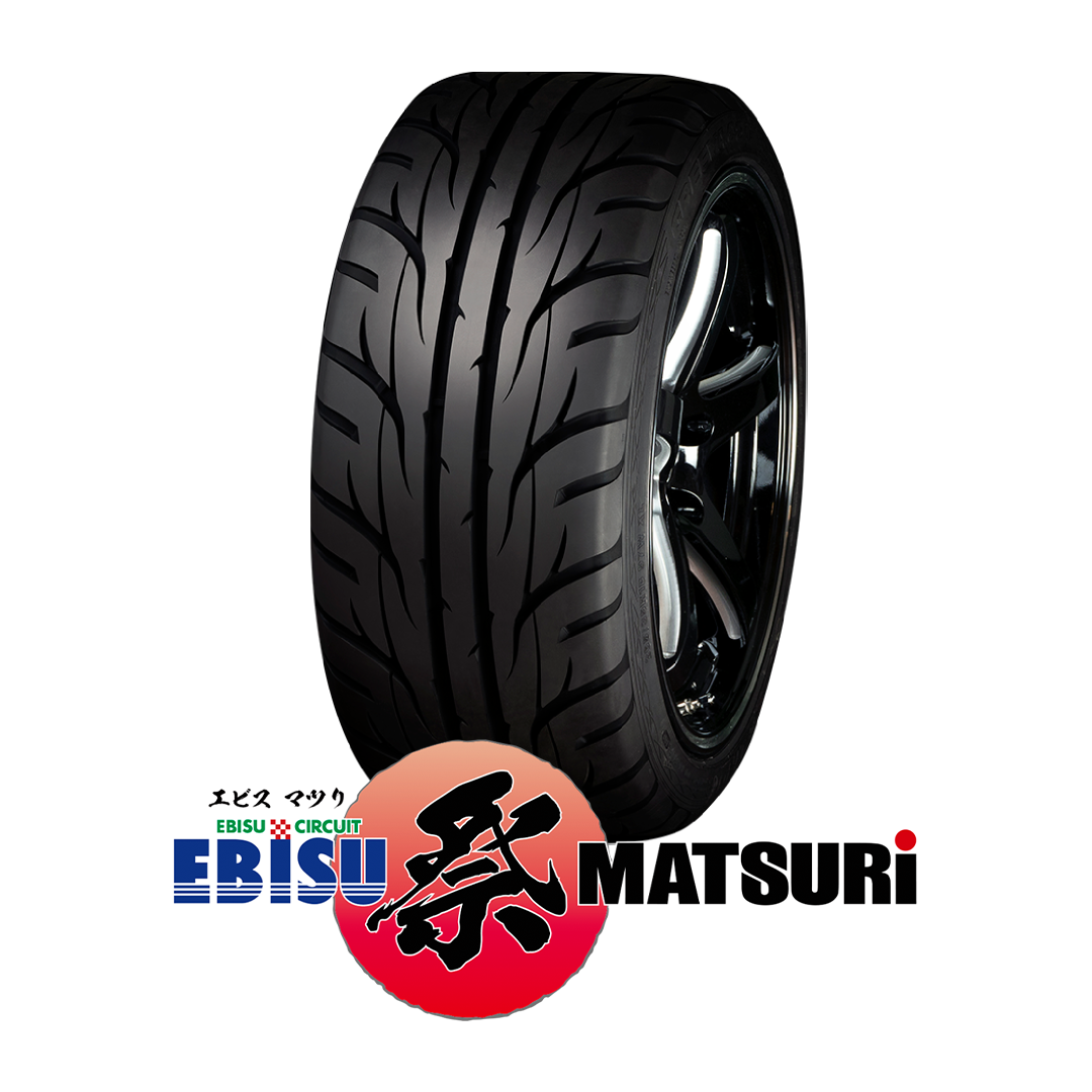 VALINO EBISU MATSURI TW360 TYRES