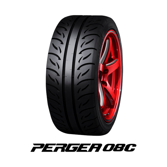 VALINO PERGEA 08C TW300 TYRE