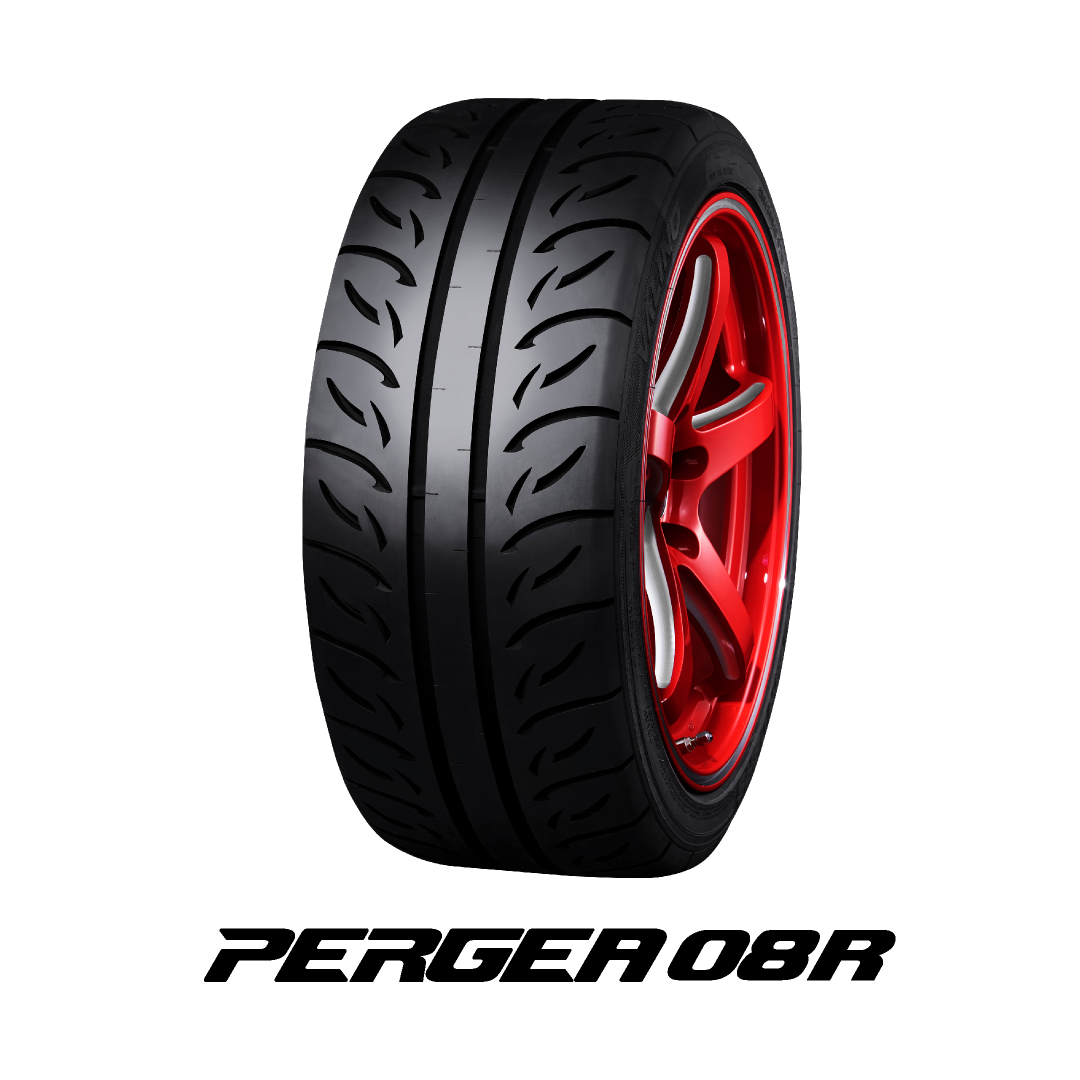 VALINO PERGEA 08R TW200 TYRE