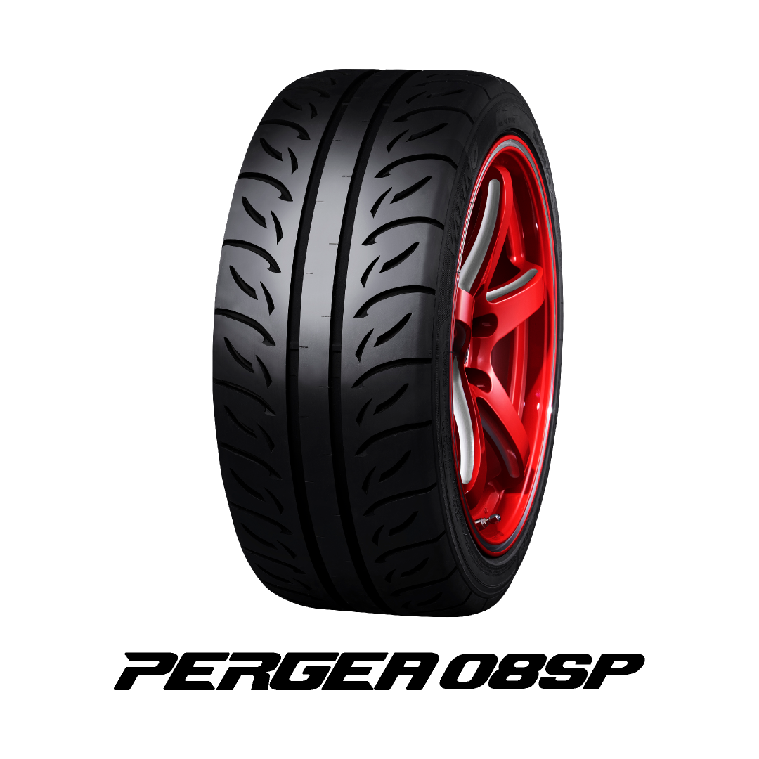 VALINO PERGEA 08SP TW140 TYRE